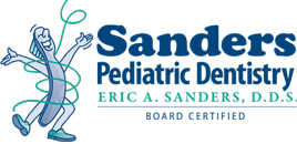 sanders pediatric dentistry