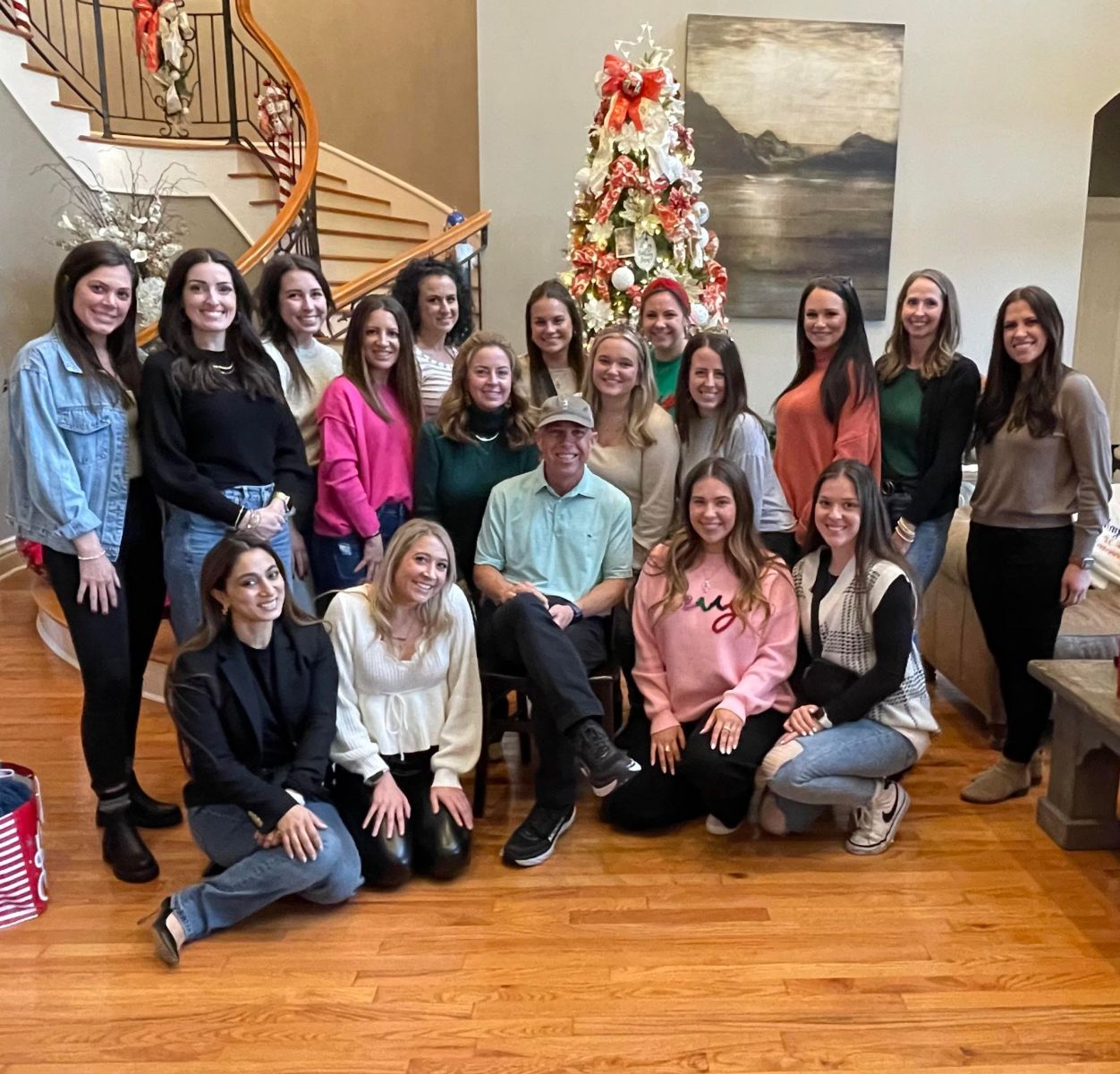 Our Staff Sanders Pediatric Dentistry Lake Charles LA