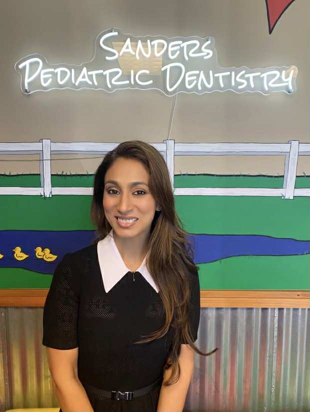 Dr. Saima Khan